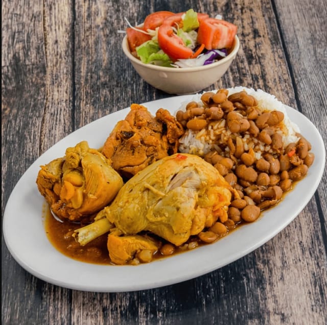 $6.99 Chicken Specials — All Day