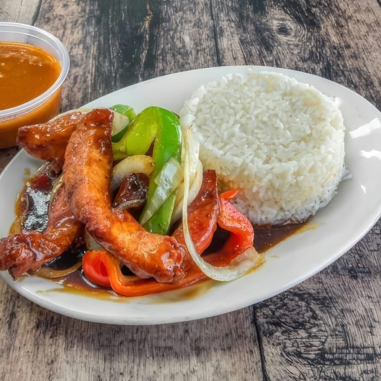 Savor Our Dinner Selections