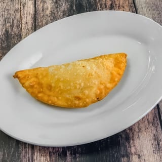 Cheese Empanadas