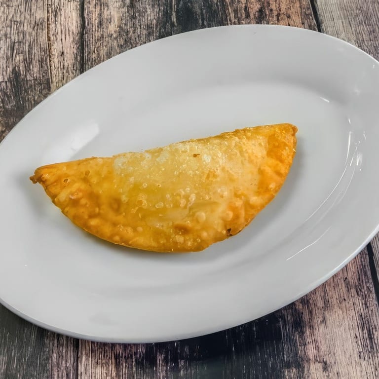 Savor Our Authentic Empanadas