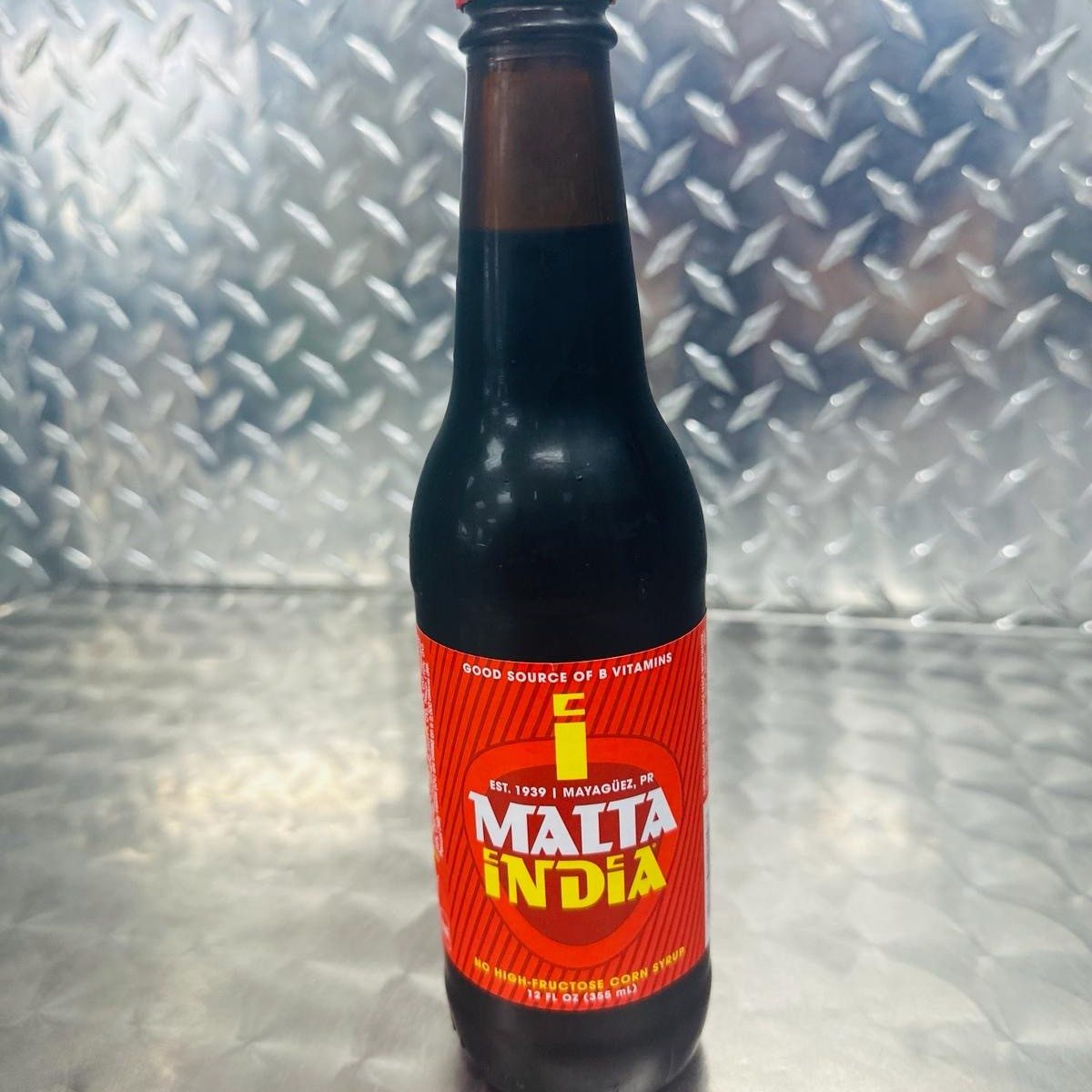 Malta.