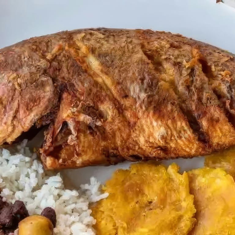 Savor Our Dinner Offerings