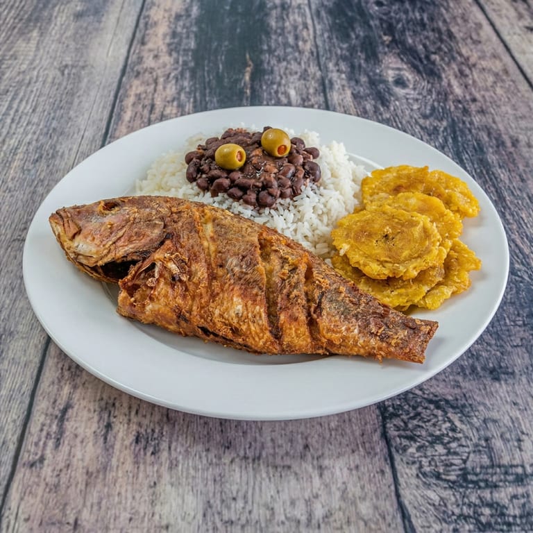 Catering Made Easy with Bold Latin Flavor