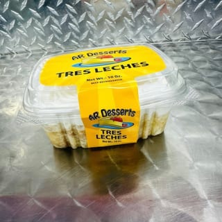 Tres Leches
