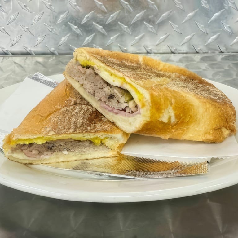 Savor Our Breakfast Delights