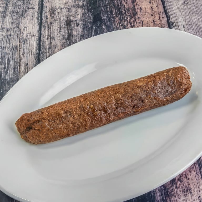 Delicious Alcapurria Awaits You