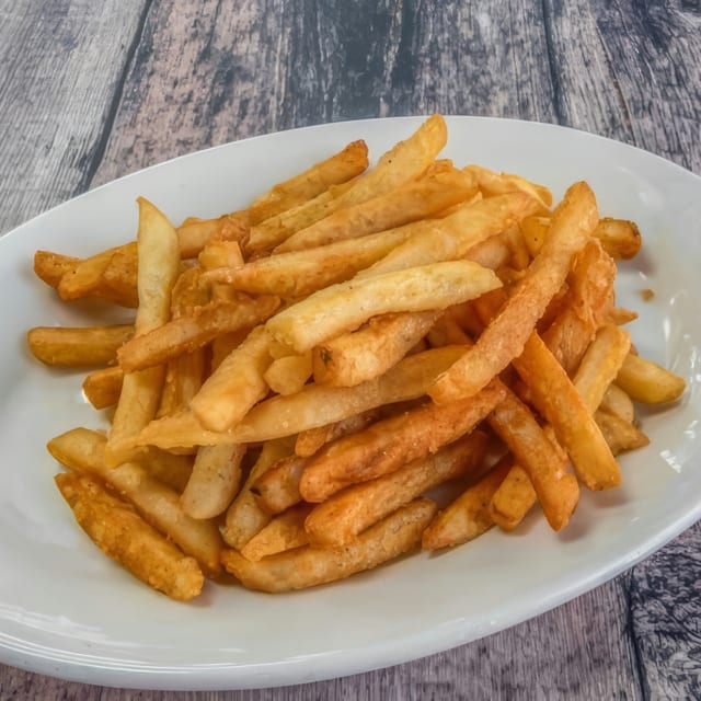French Fries.