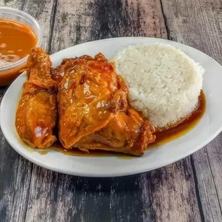 Savor Our Dinner Selections