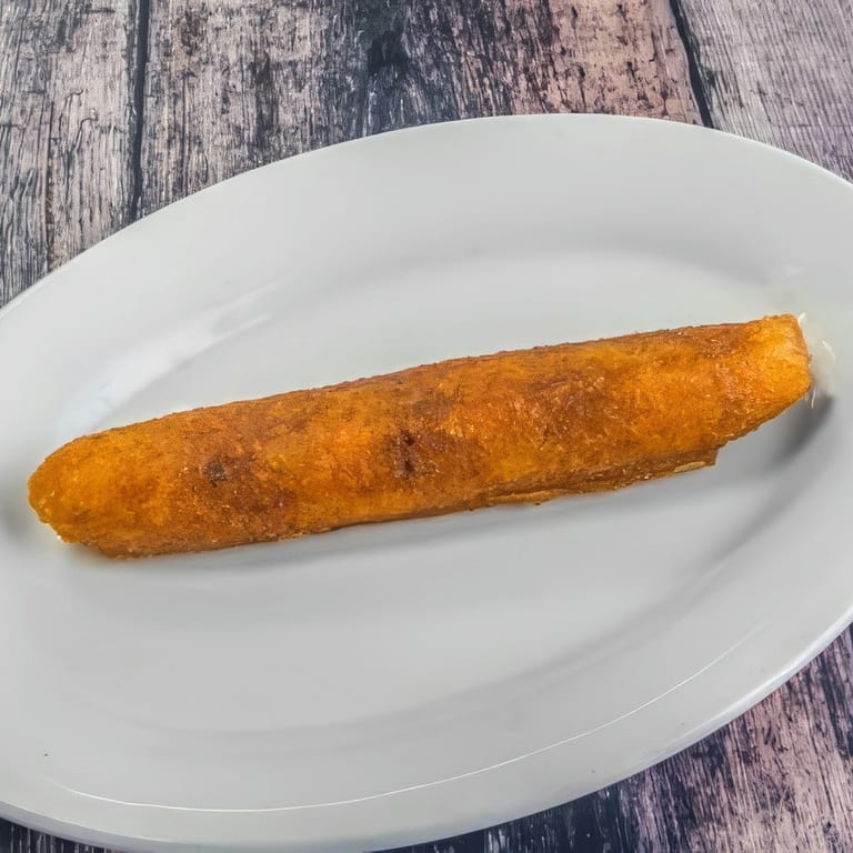 Delicious Alcapurrias Await You