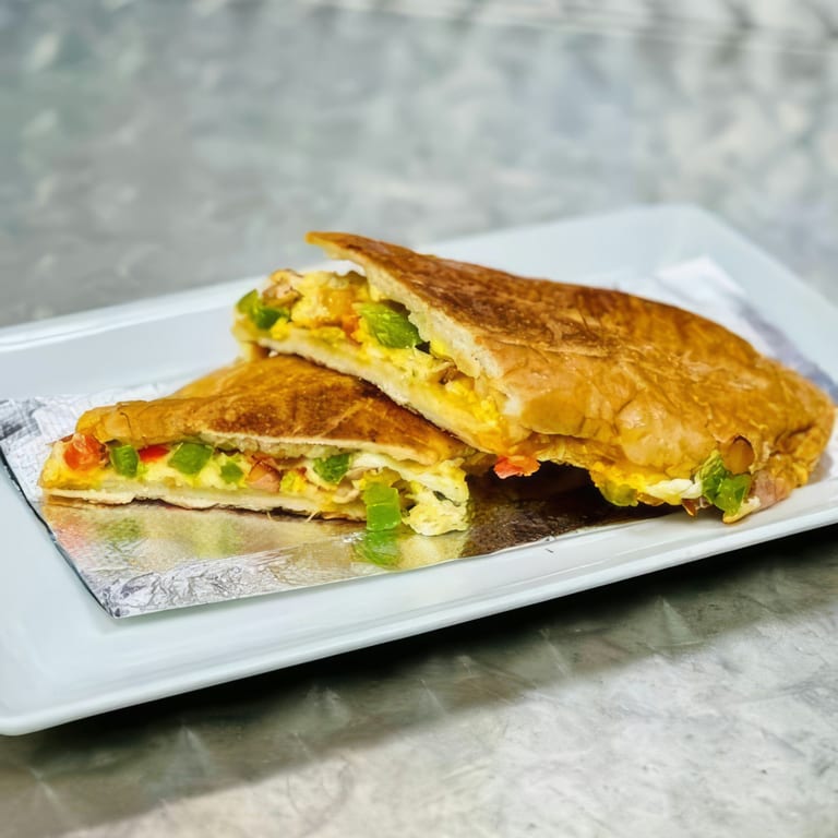 Omelet Varieties You’ll Love