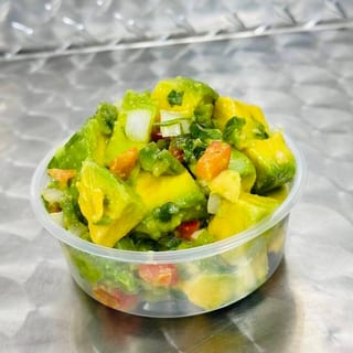 Avocado Salad